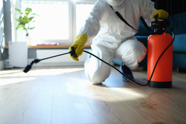 Reliable Unattended Death Cleanup contractor in Davenport, NE by Trauma Clean Pros